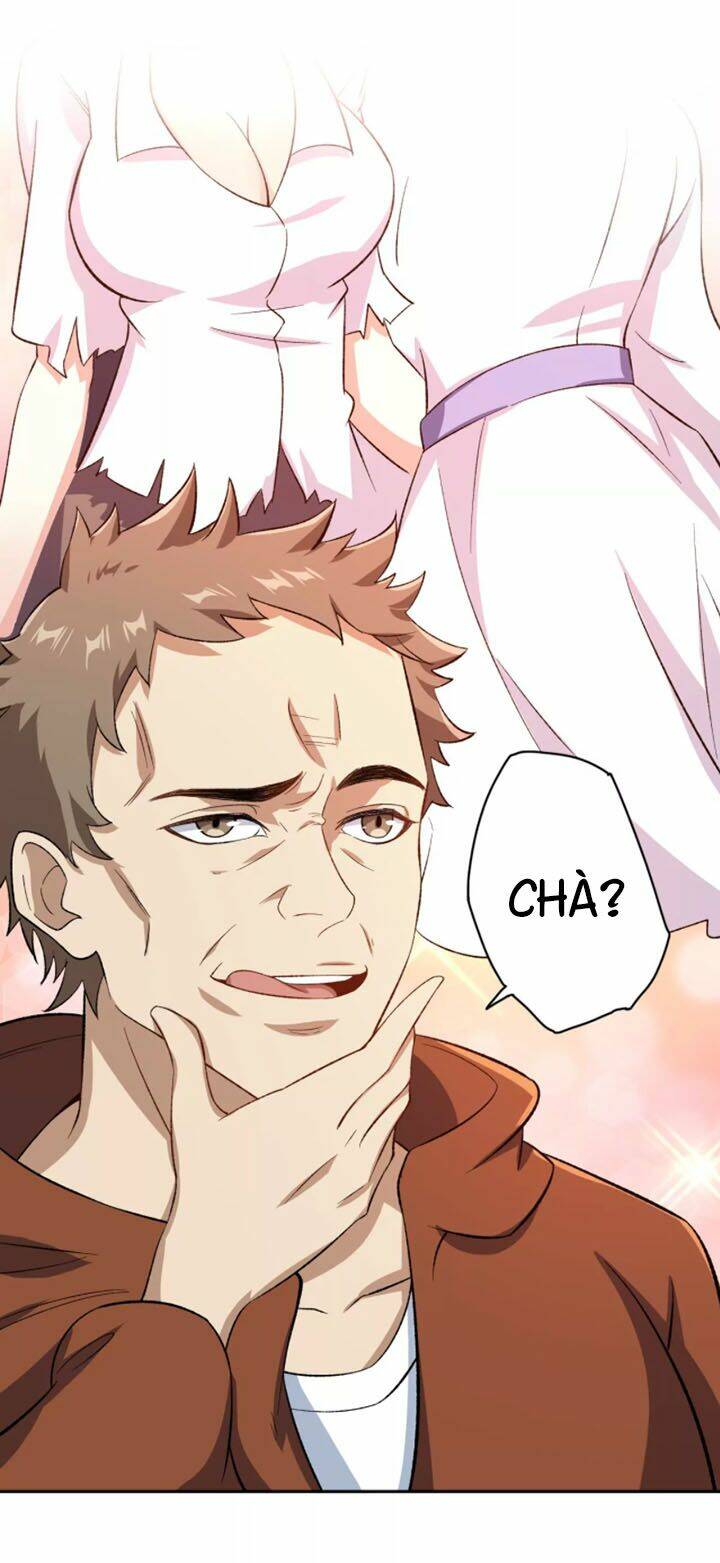 Thời Kỳ Tận Thế - Chapter 27 - Page 25
