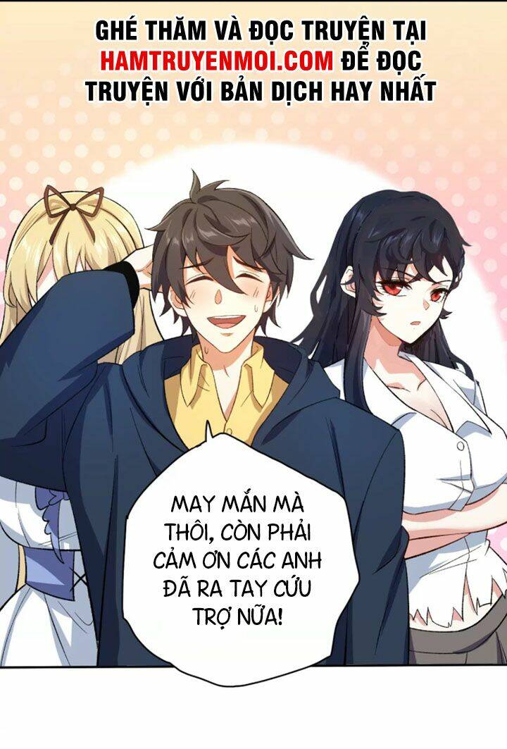 Thời Kỳ Tận Thế - Chapter 27 - Page 29