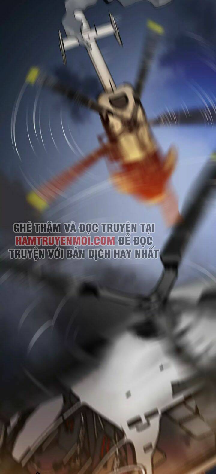 Thời Kỳ Tận Thế - Chapter 27 - Page 3