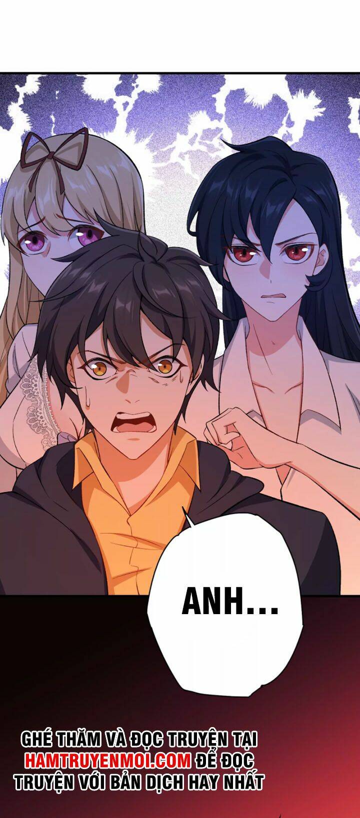 Thời Kỳ Tận Thế - Chapter 27 - Page 39