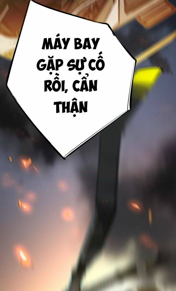 Thời Kỳ Tận Thế - Chapter 27 - Page 4