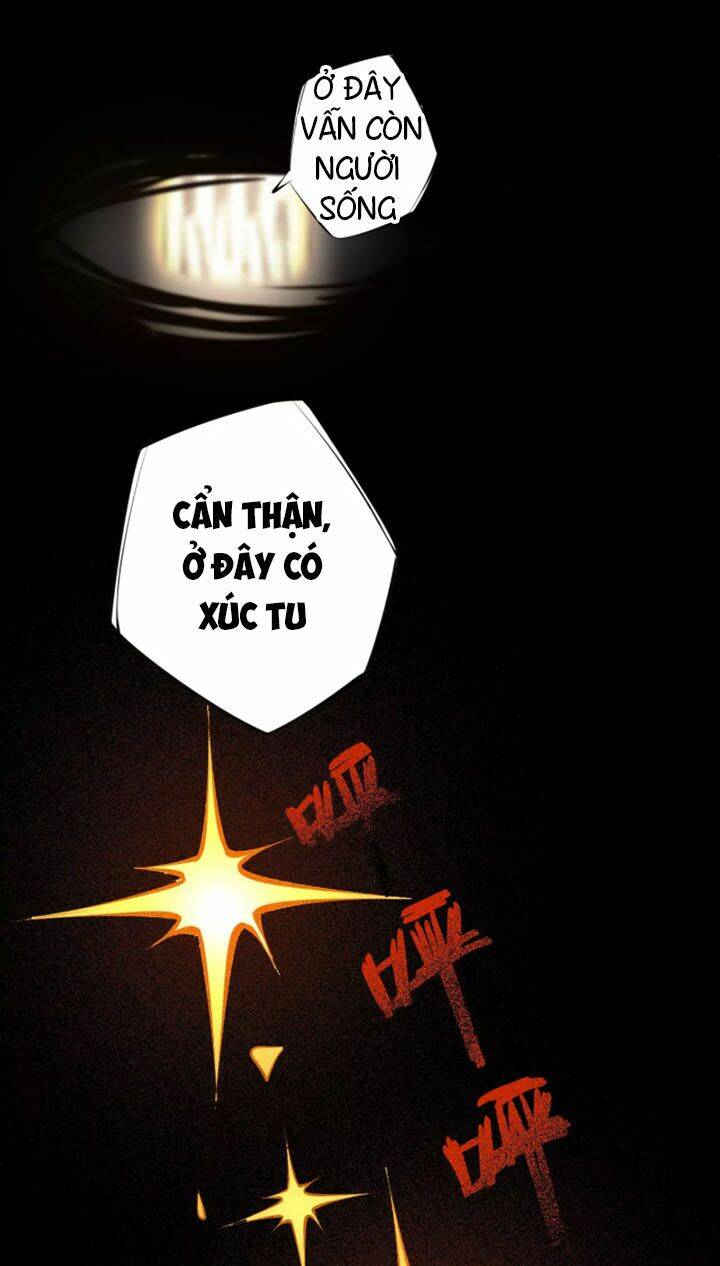 Thời Kỳ Tận Thế - Chapter 27 - Page 7