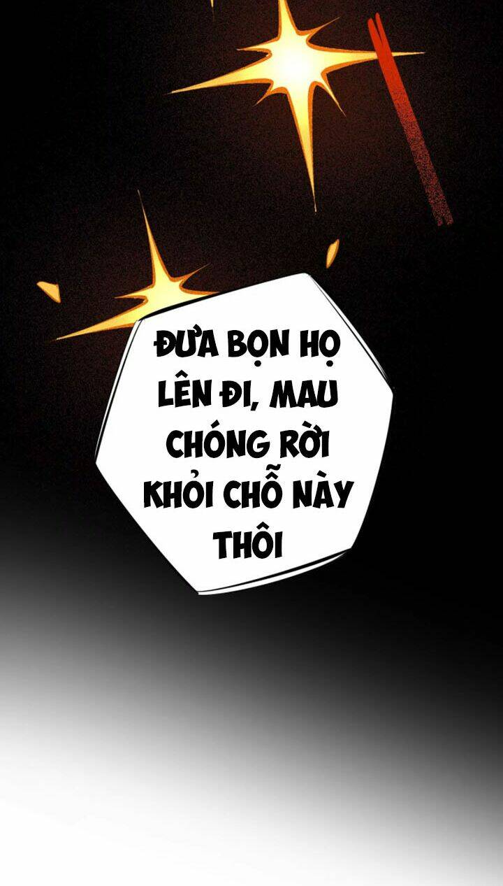 Thời Kỳ Tận Thế - Chapter 27 - Page 8