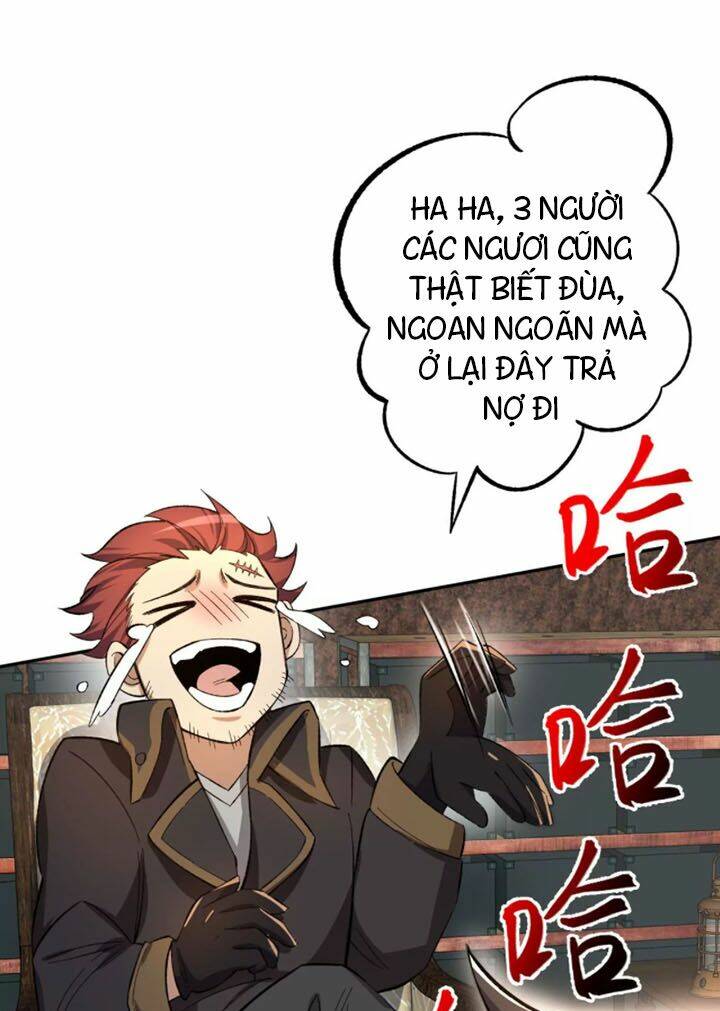 Thời Kỳ Tận Thế - Chapter 28 - Page 12