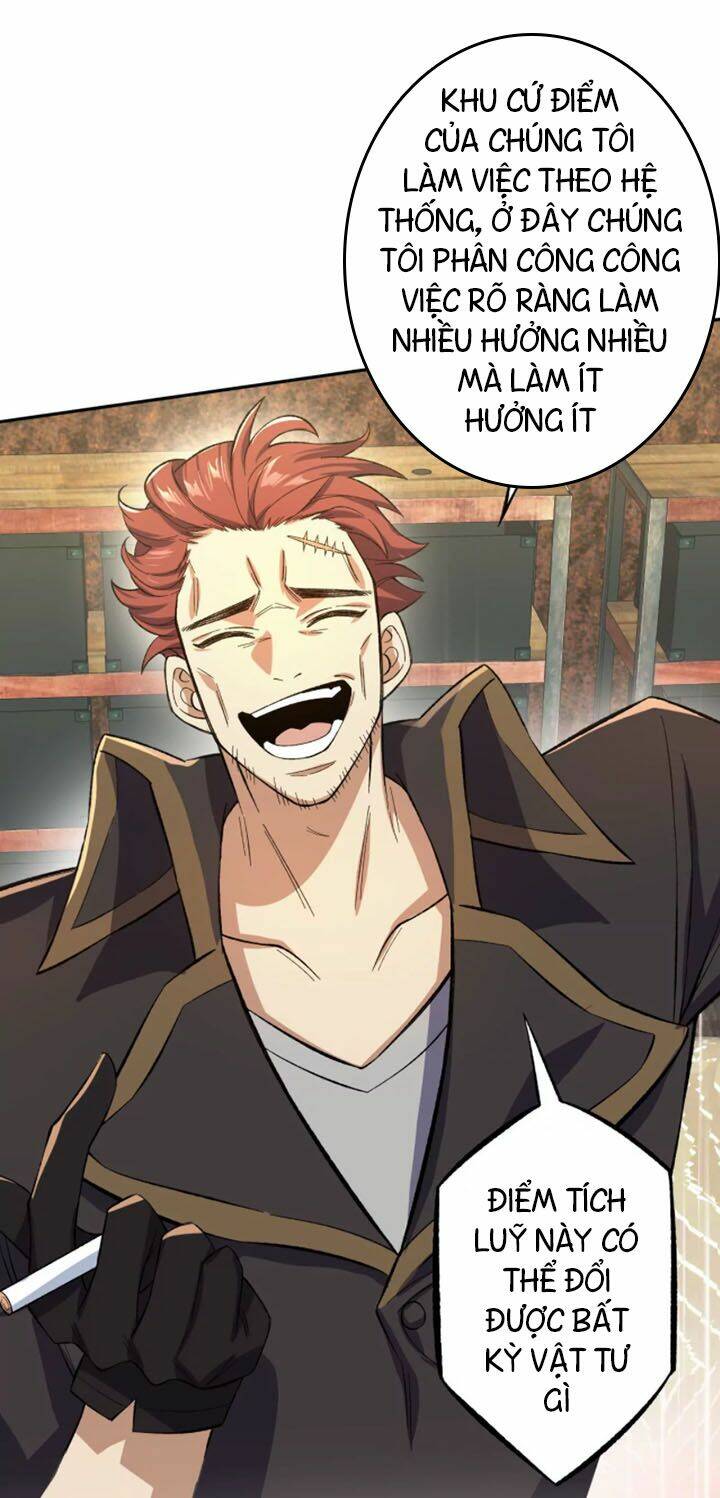 Thời Kỳ Tận Thế - Chapter 28 - Page 14