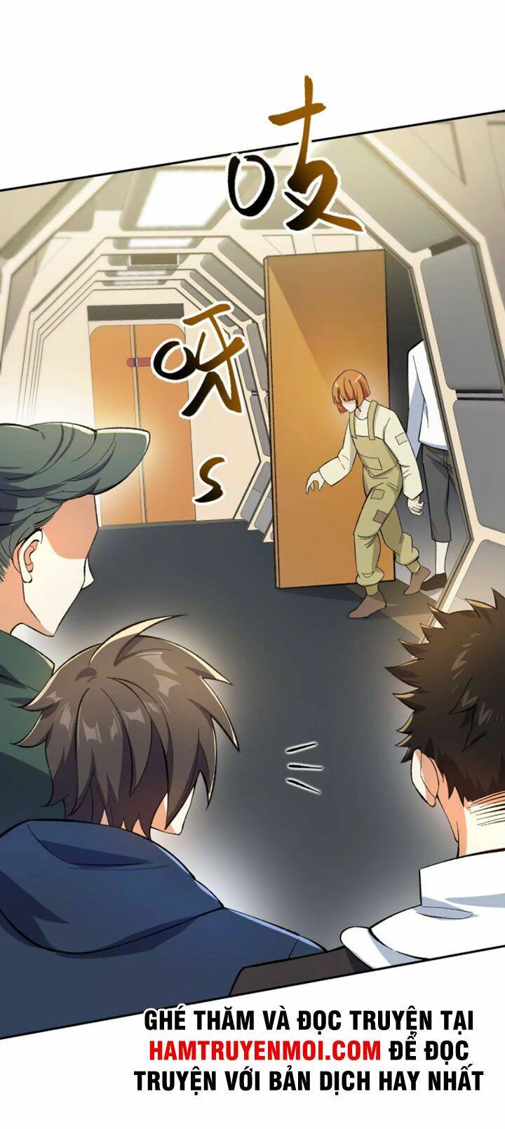 Thời Kỳ Tận Thế - Chapter 28 - Page 19