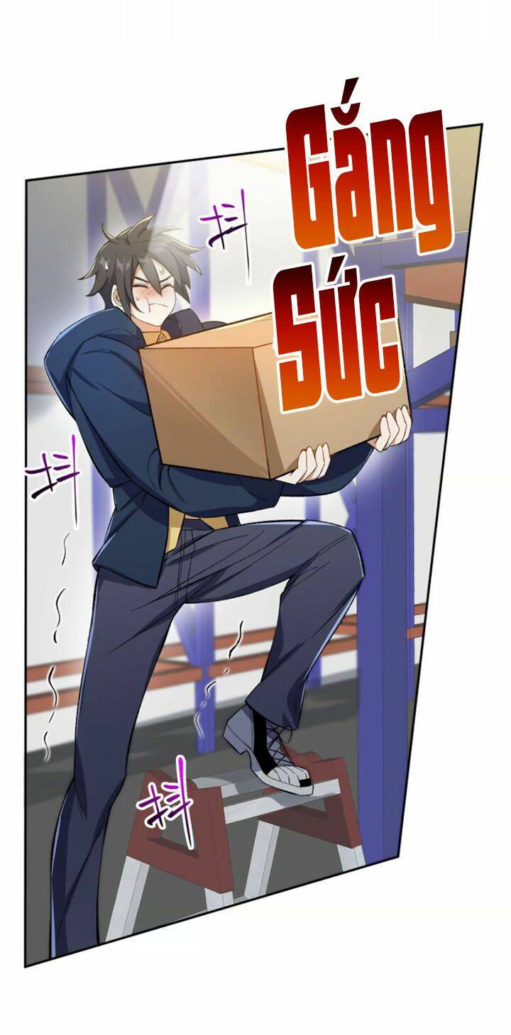 Thời Kỳ Tận Thế - Chapter 28 - Page 23