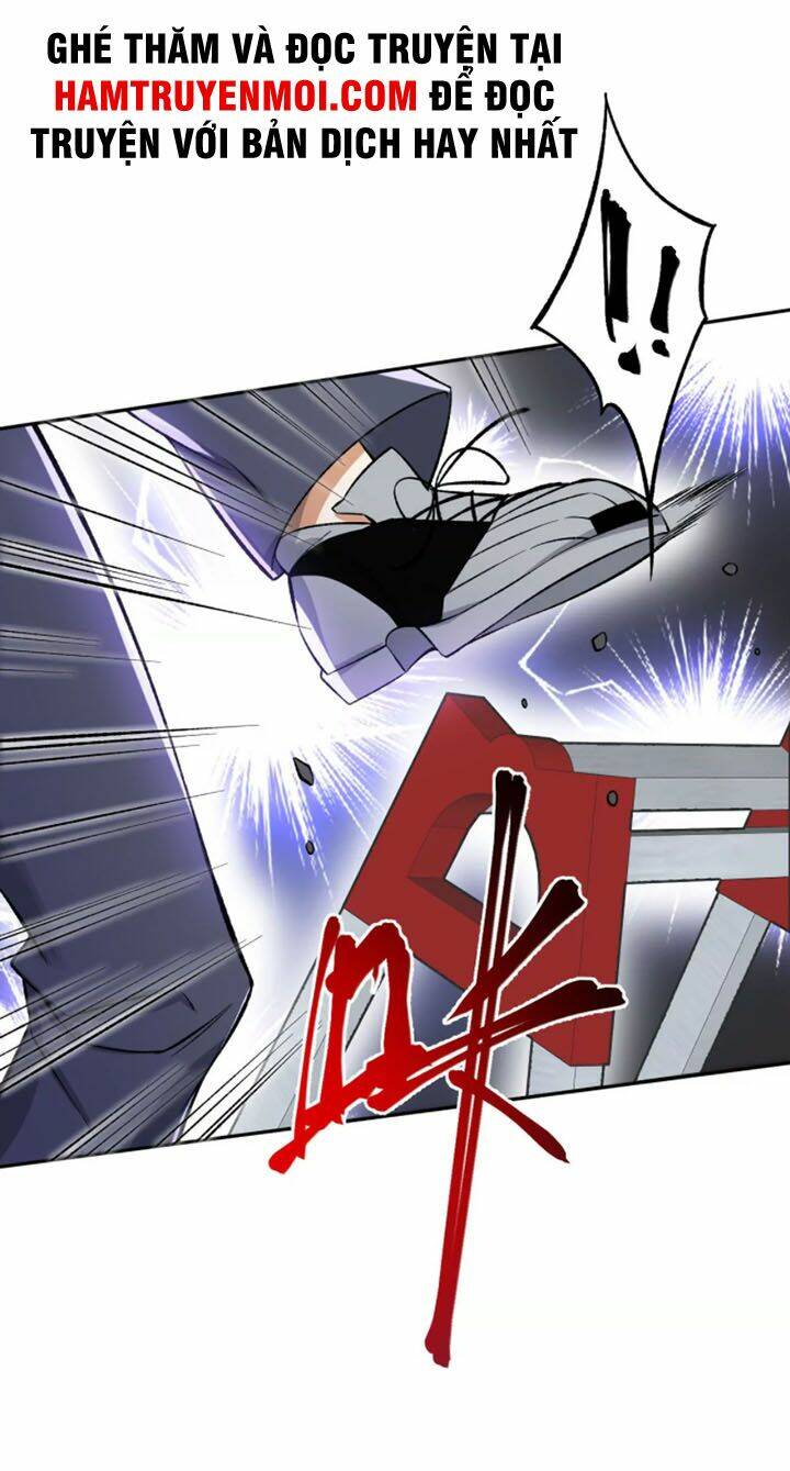 Thời Kỳ Tận Thế - Chapter 28 - Page 24