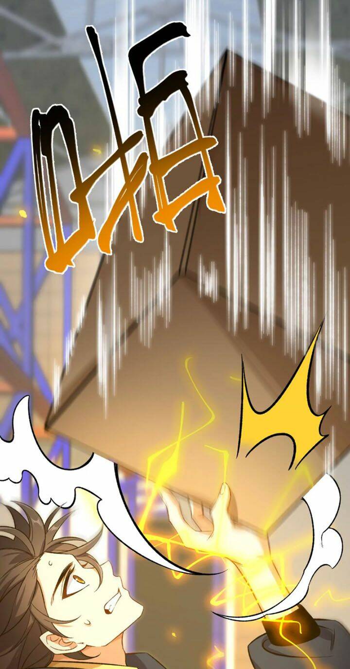 Thời Kỳ Tận Thế - Chapter 28 - Page 27