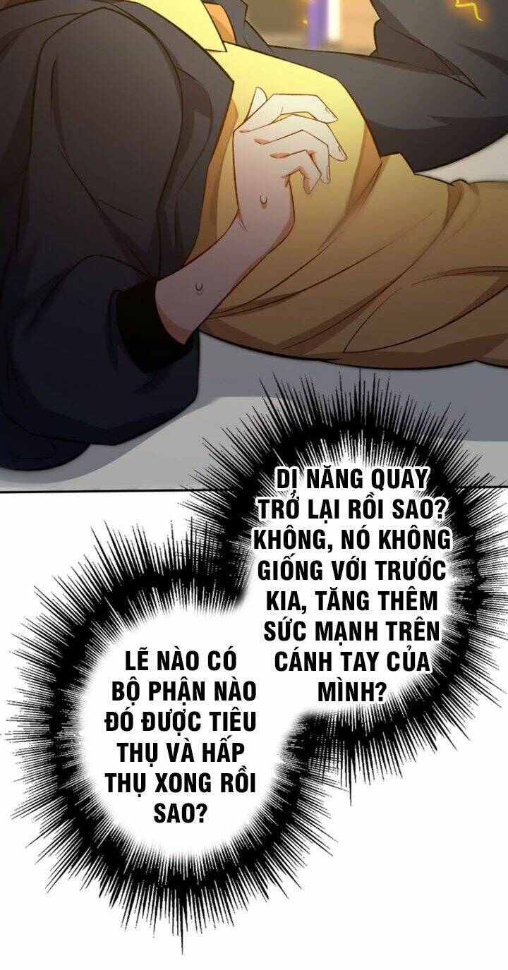 Thời Kỳ Tận Thế - Chapter 28 - Page 28