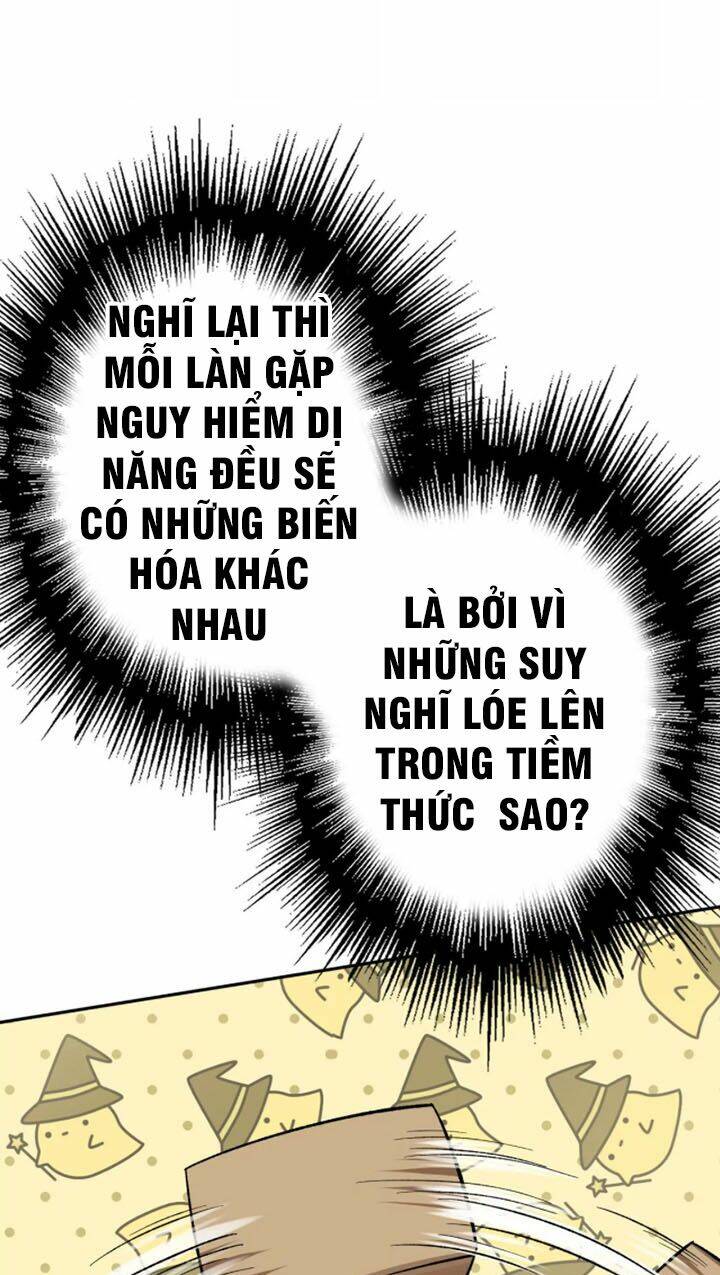 Thời Kỳ Tận Thế - Chapter 28 - Page 30