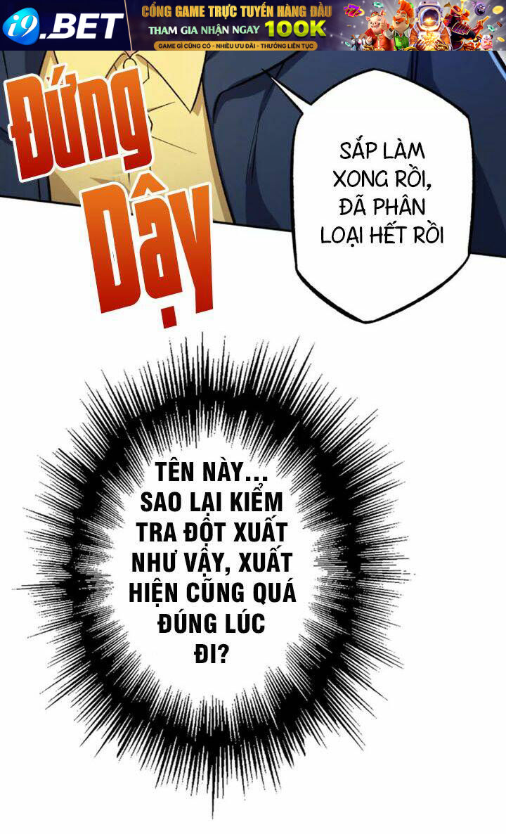 Thời Kỳ Tận Thế - Chapter 28 - Page 36