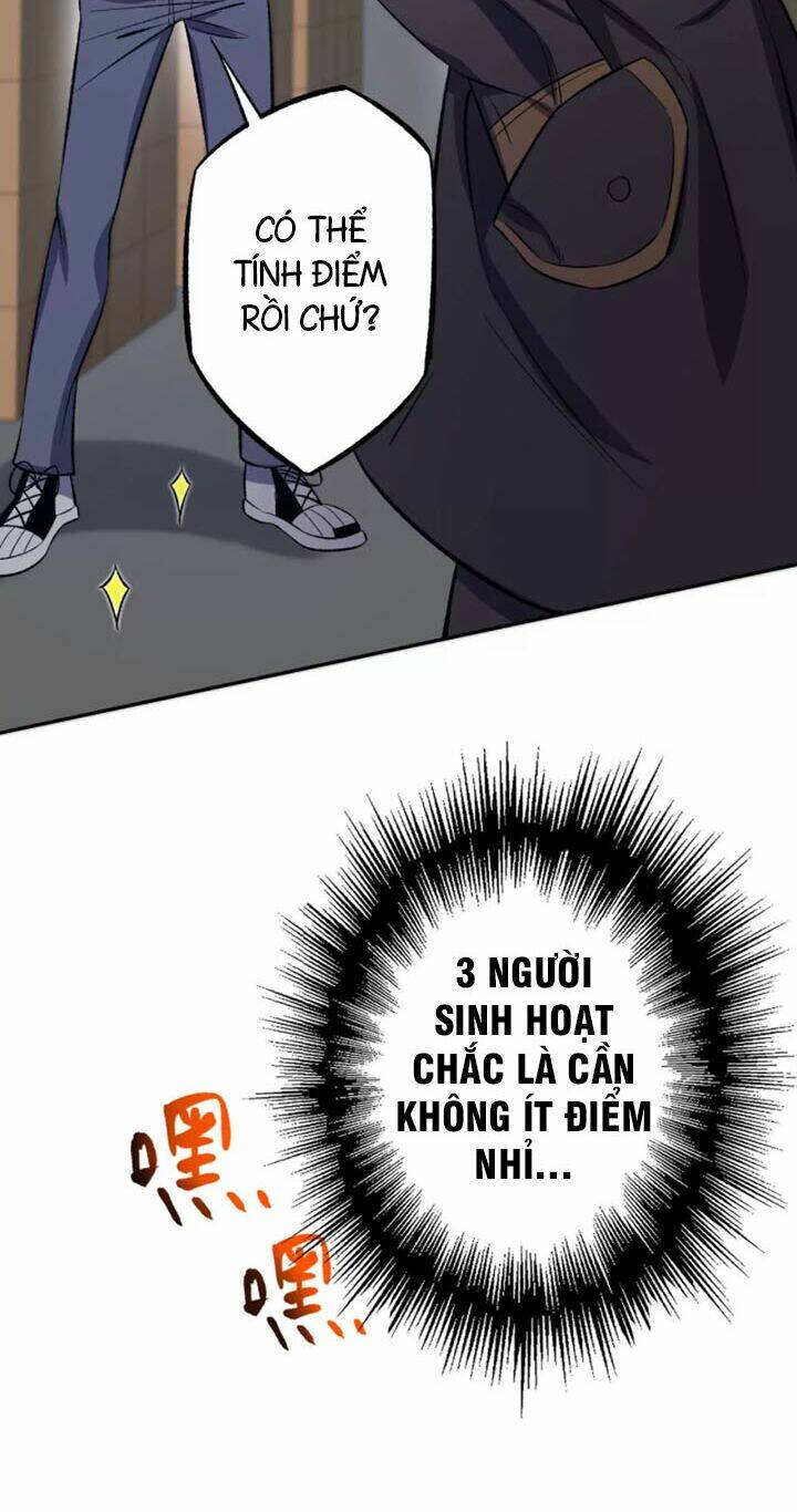 Thời Kỳ Tận Thế - Chapter 28 - Page 38