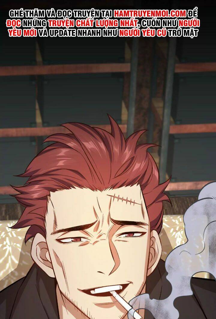 Thời Kỳ Tận Thế - Chapter 28 - Page 3