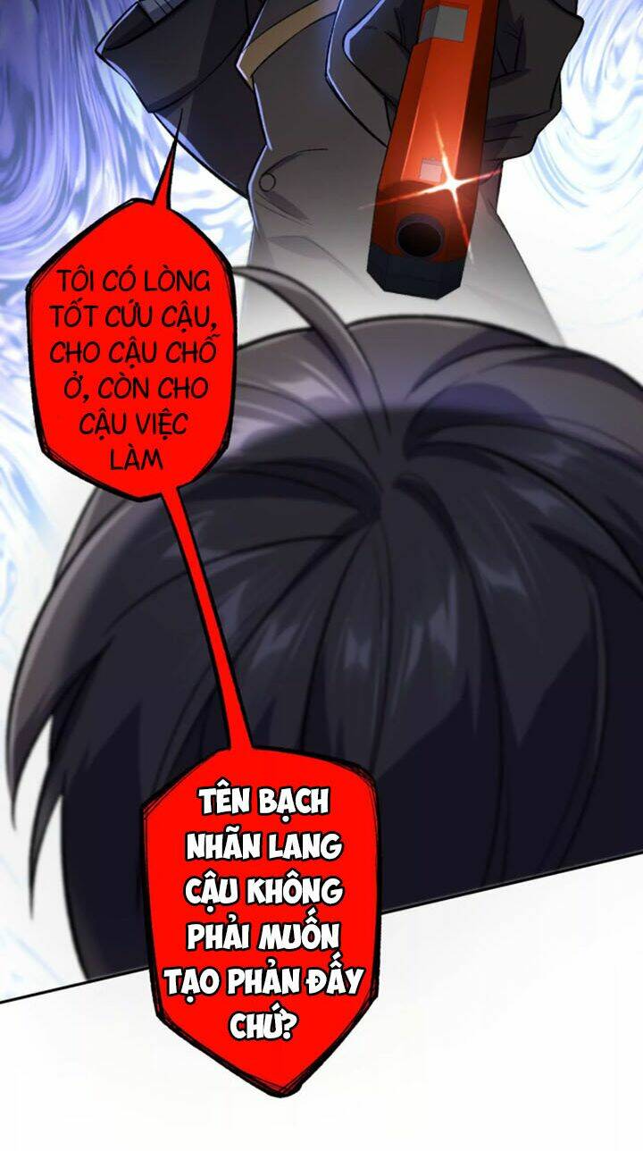 Thời Kỳ Tận Thế - Chapter 28 - Page 43