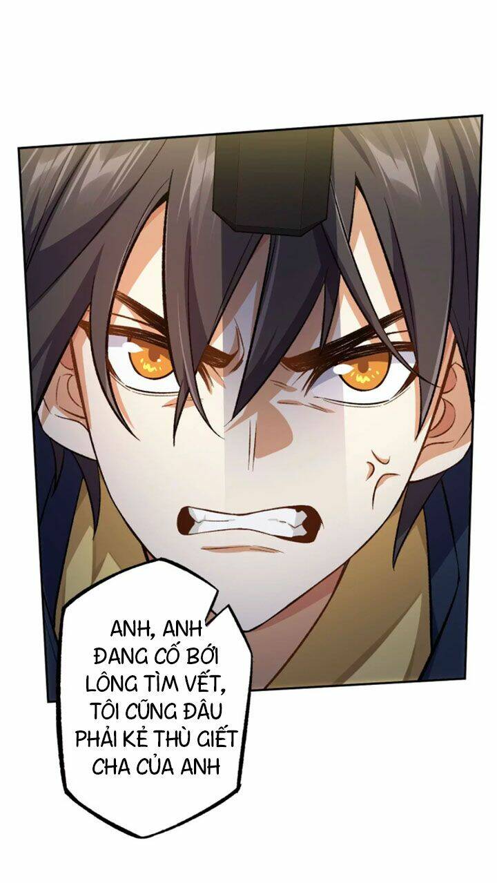 Thời Kỳ Tận Thế - Chapter 28 - Page 44