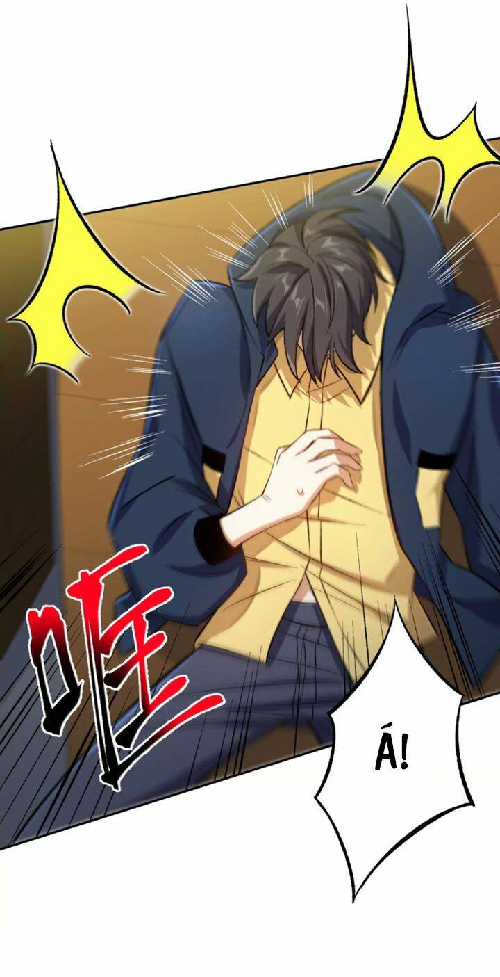 Thời Kỳ Tận Thế - Chapter 28 - Page 45