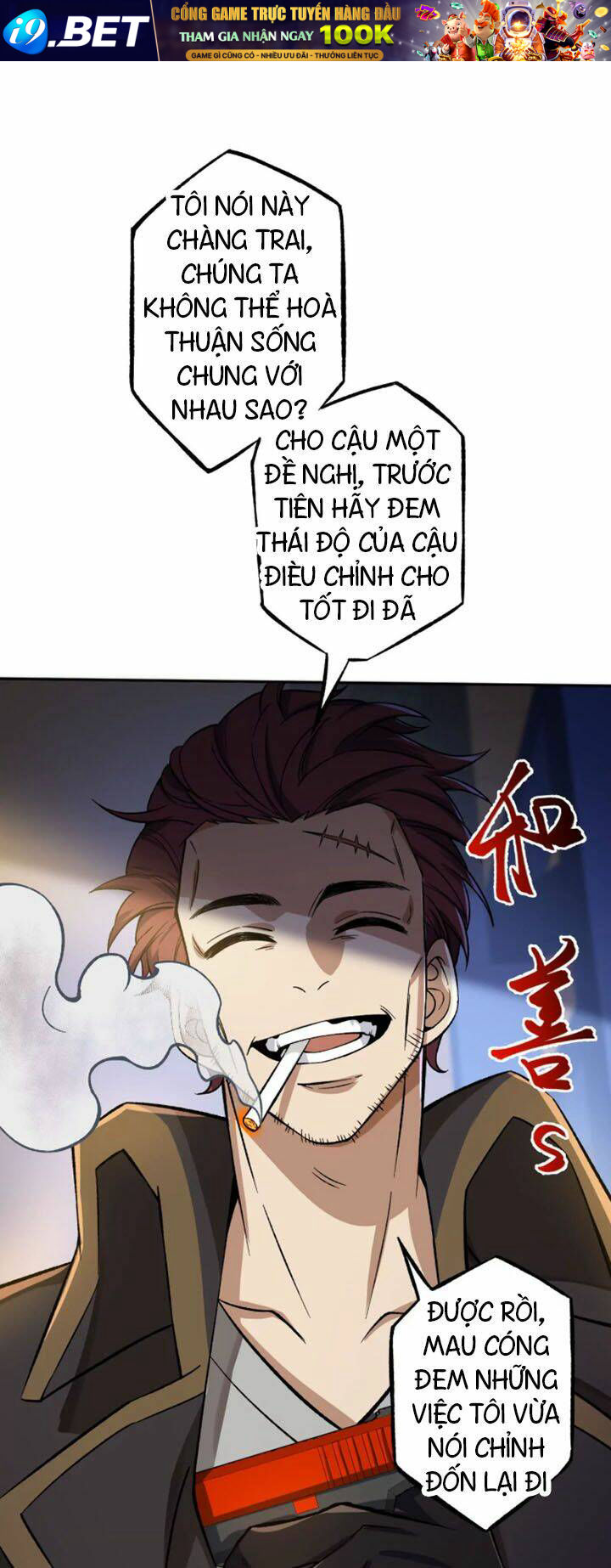 Thời Kỳ Tận Thế - Chapter 28 - Page 46