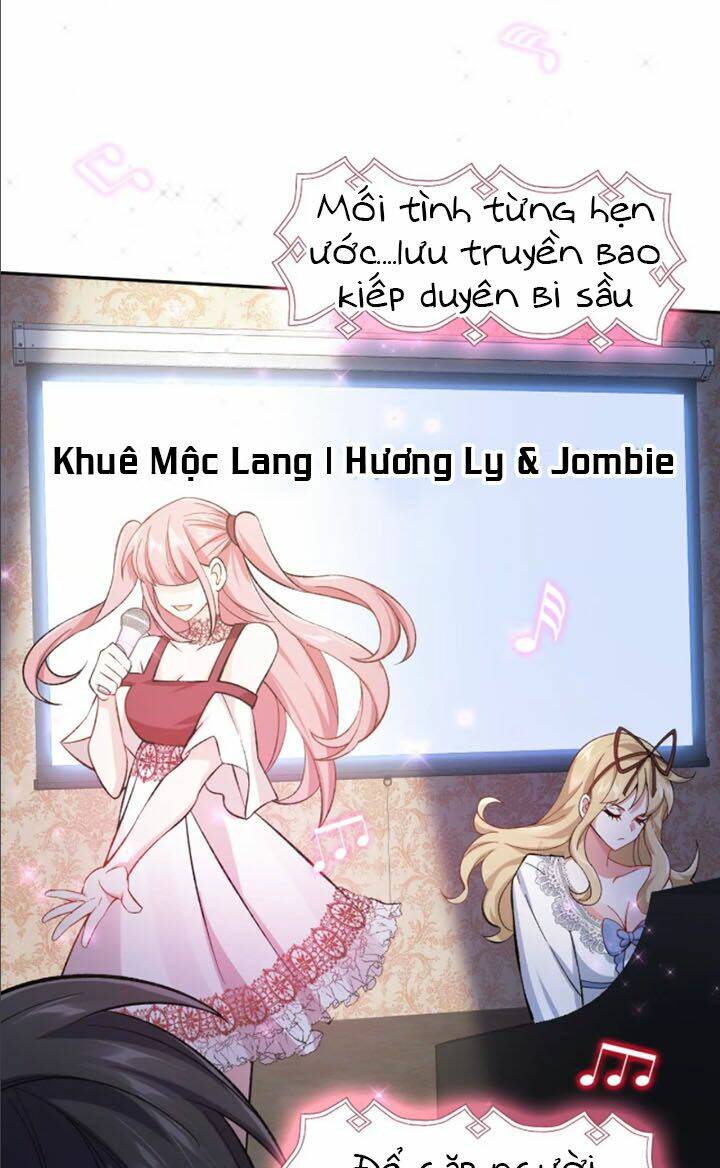 Thời Kỳ Tận Thế - Chapter 29 - Page 11