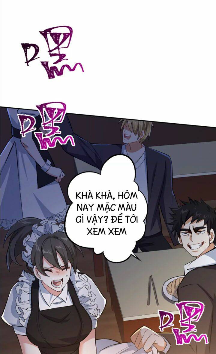 Thời Kỳ Tận Thế - Chapter 29 - Page 17