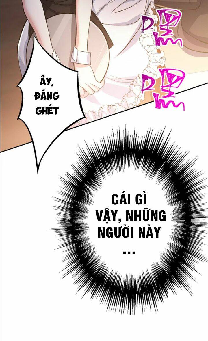 Thời Kỳ Tận Thế - Chapter 29 - Page 18