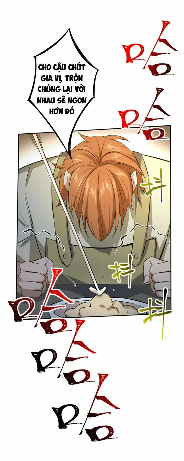Thời Kỳ Tận Thế - Chapter 29 - Page 20