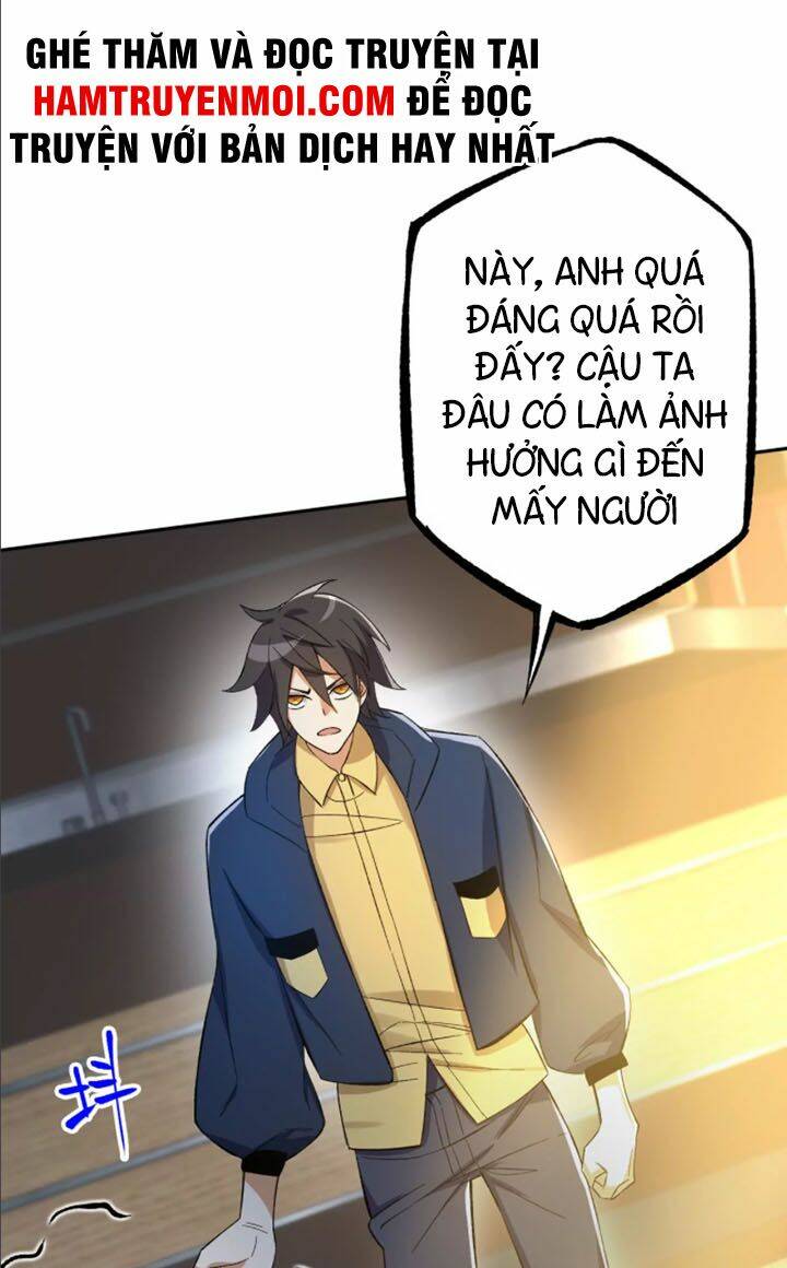 Thời Kỳ Tận Thế - Chapter 29 - Page 21