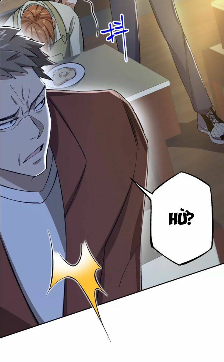 Thời Kỳ Tận Thế - Chapter 29 - Page 22