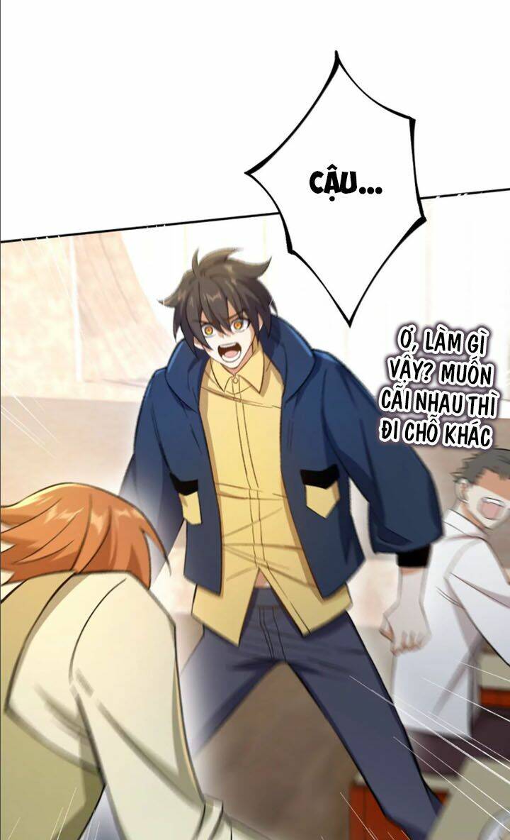 Thời Kỳ Tận Thế - Chapter 29 - Page 25