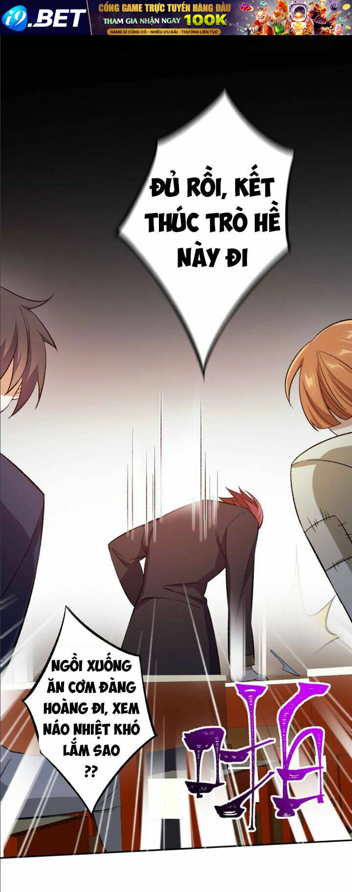 Thời Kỳ Tận Thế - Chapter 29 - Page 33