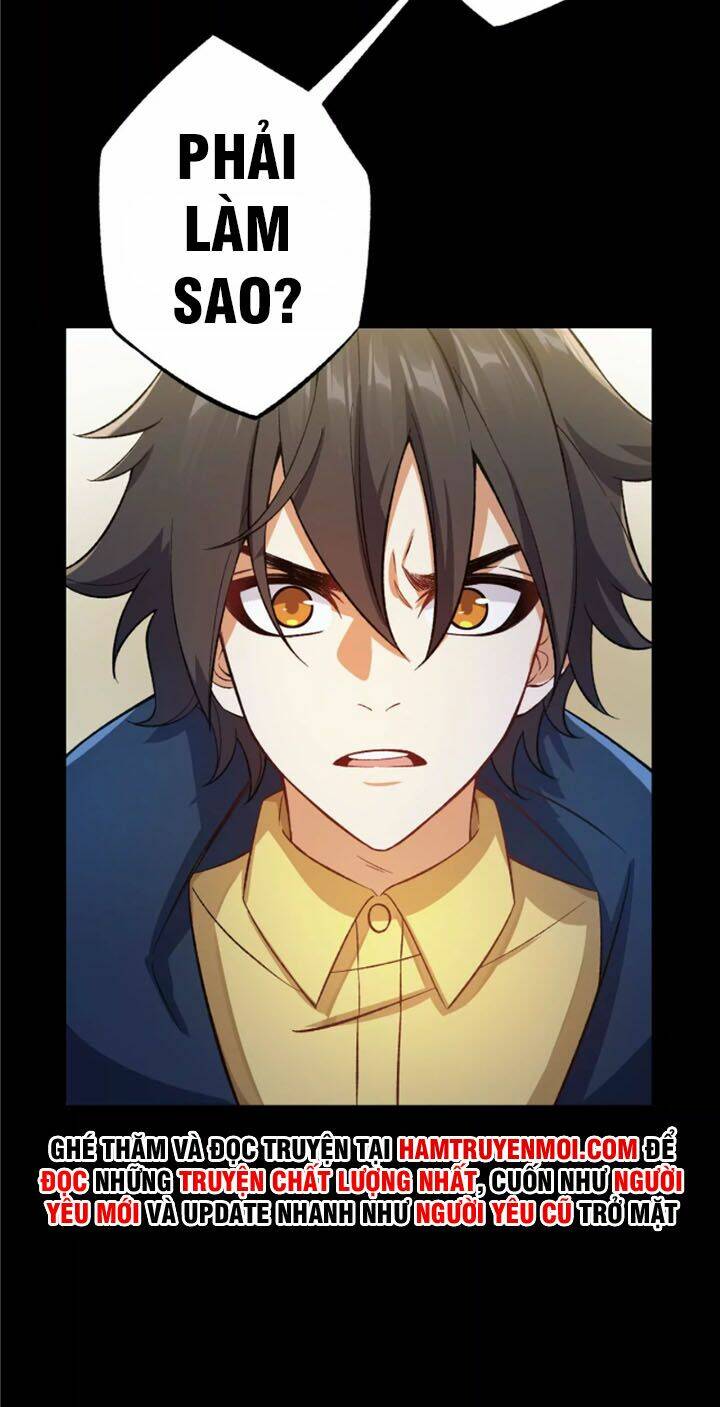 Thời Kỳ Tận Thế - Chapter 29 - Page 39