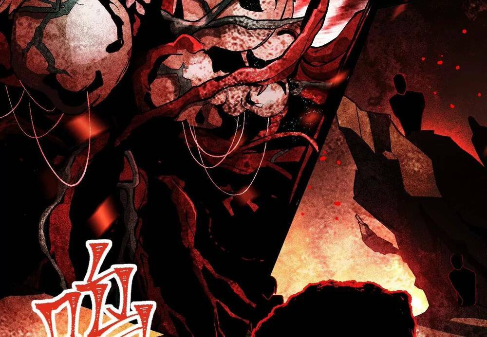 Thời Kỳ Tận Thế - Chapter 3 - Page 9