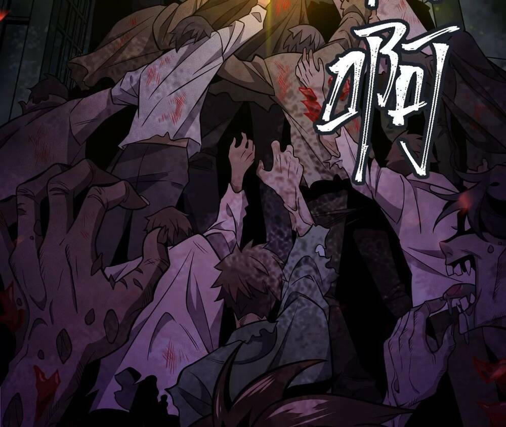 Thời Kỳ Tận Thế - Chapter 3 - Page 102