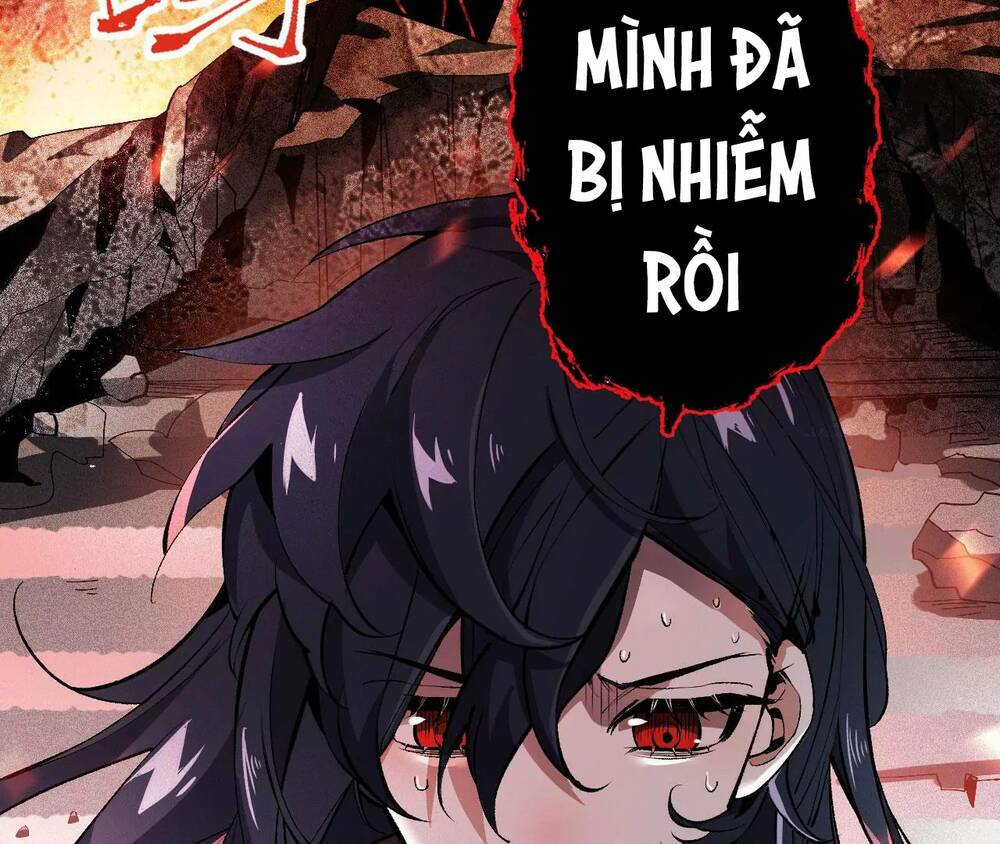 Thời Kỳ Tận Thế - Chapter 3 - Page 10