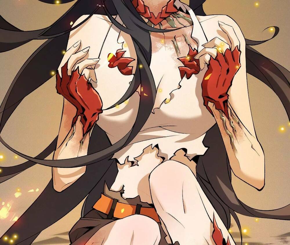 Thời Kỳ Tận Thế - Chapter 3 - Page 116