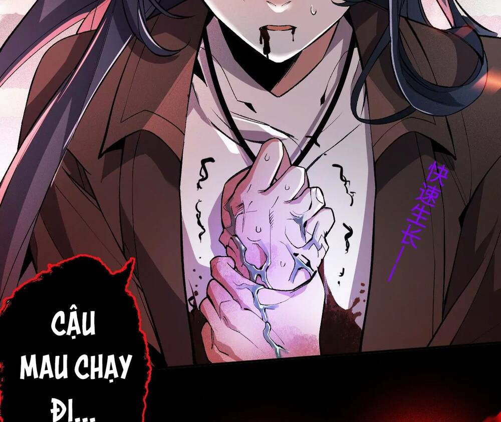 Thời Kỳ Tận Thế - Chapter 3 - Page 11