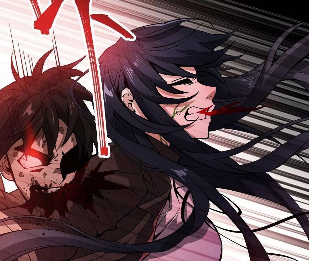 Thời Kỳ Tận Thế - Chapter 3 - Page 21