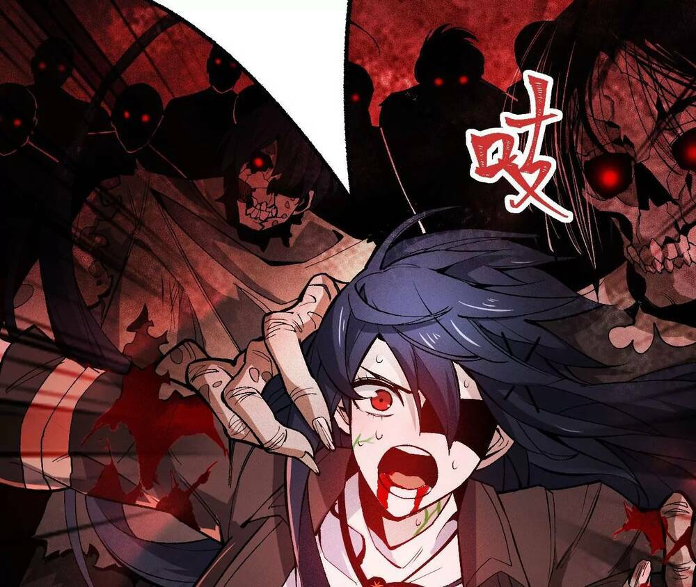 Thời Kỳ Tận Thế - Chapter 3 - Page 27