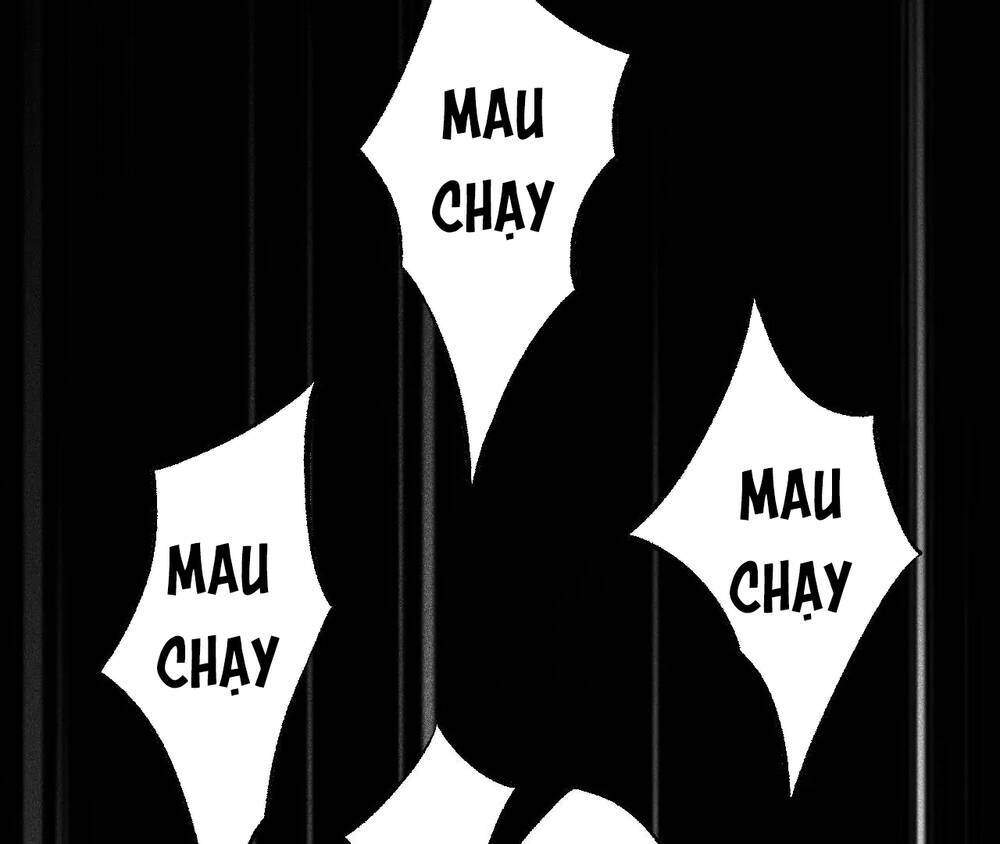 Thời Kỳ Tận Thế - Chapter 3 - Page 34