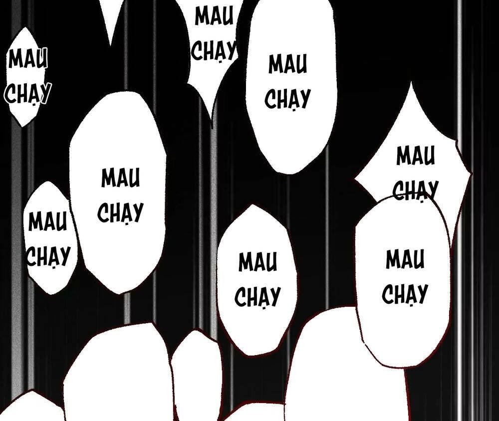 Thời Kỳ Tận Thế - Chapter 3 - Page 35