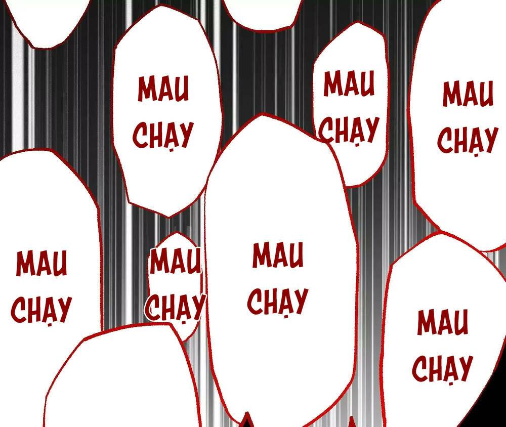 Thời Kỳ Tận Thế - Chapter 3 - Page 37