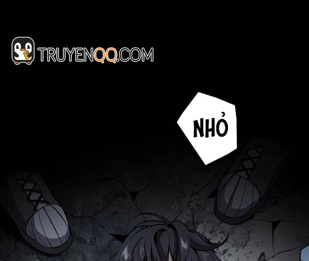 Thời Kỳ Tận Thế - Chapter 3 - Page 49