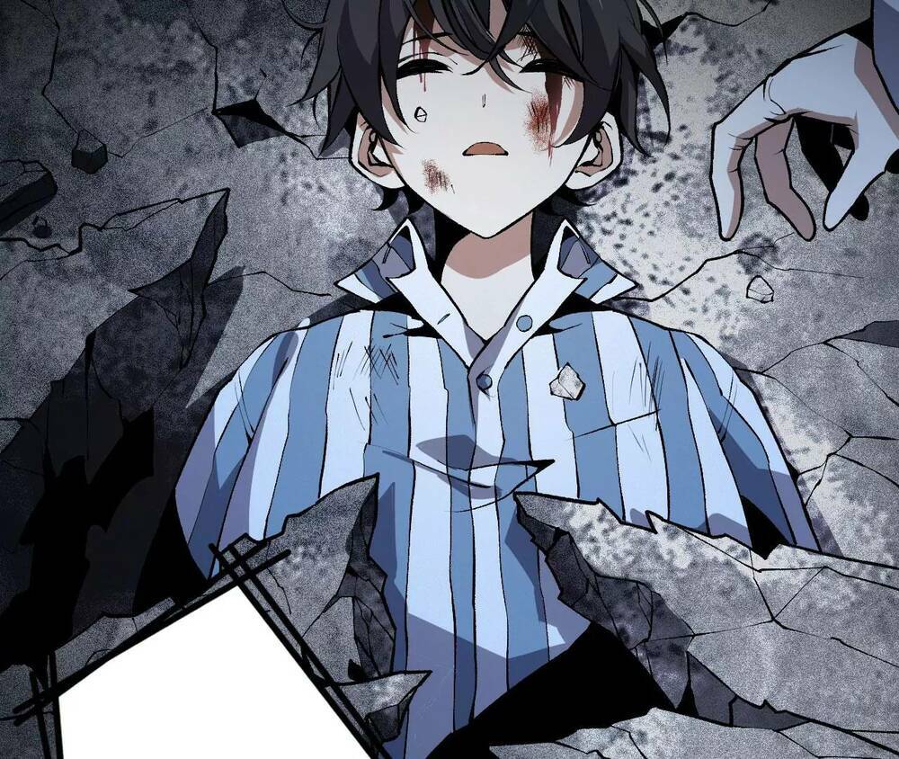 Thời Kỳ Tận Thế - Chapter 3 - Page 50