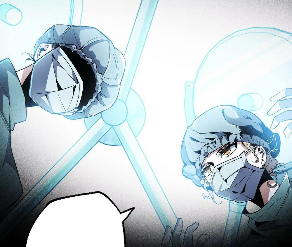 Thời Kỳ Tận Thế - Chapter 3 - Page 54