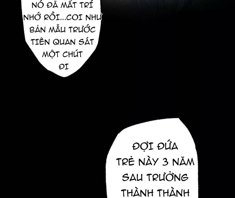 Thời Kỳ Tận Thế - Chapter 3 - Page 55