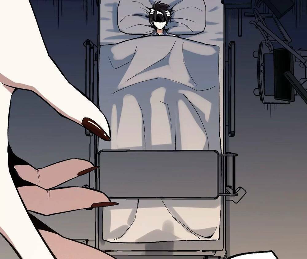 Thời Kỳ Tận Thế - Chapter 3 - Page 61