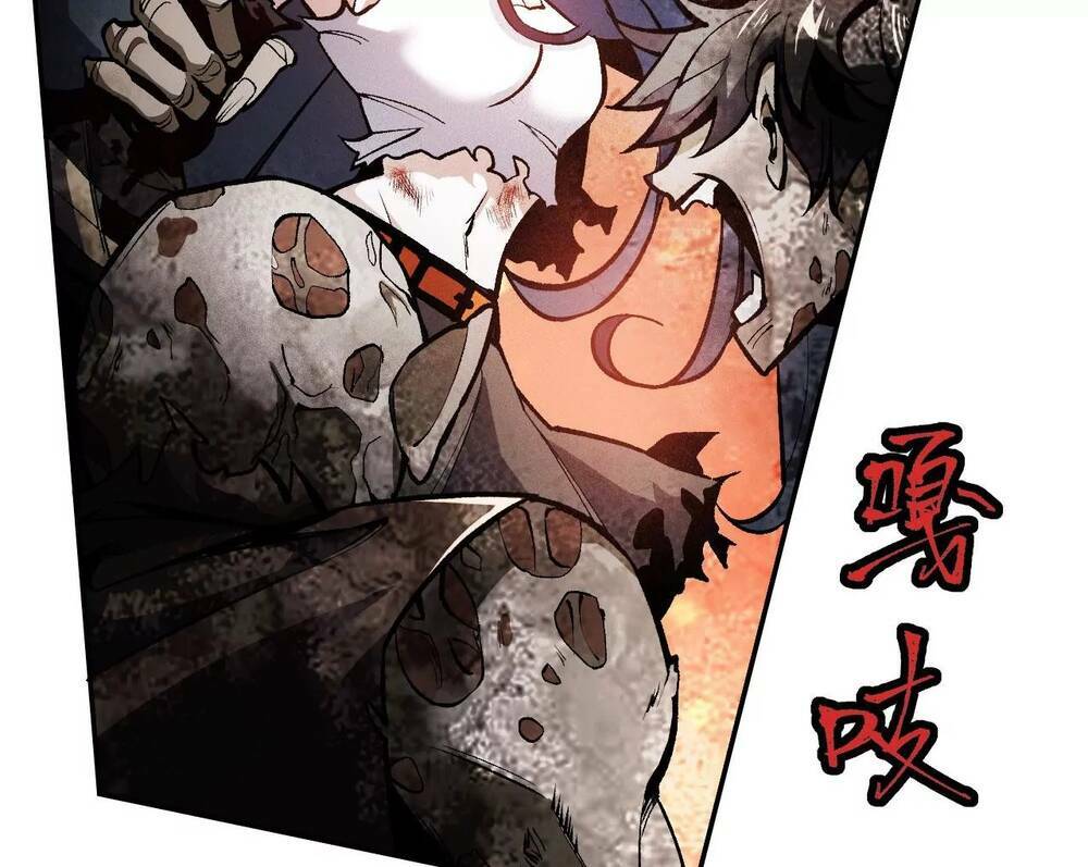 Thời Kỳ Tận Thế - Chapter 3 - Page 70