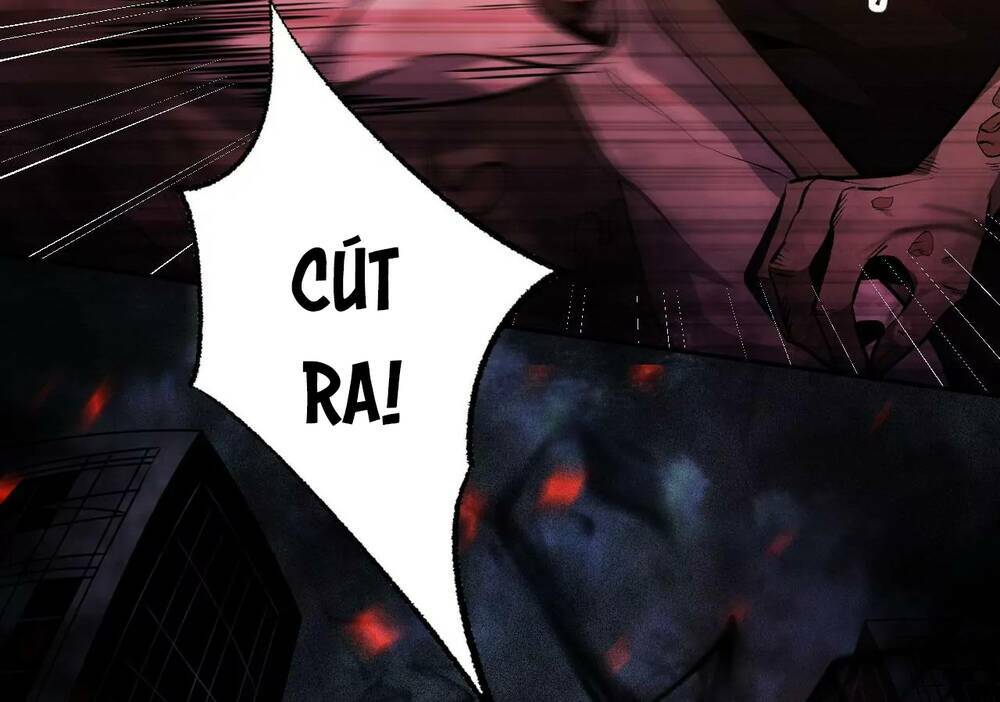 Thời Kỳ Tận Thế - Chapter 3 - Page 74