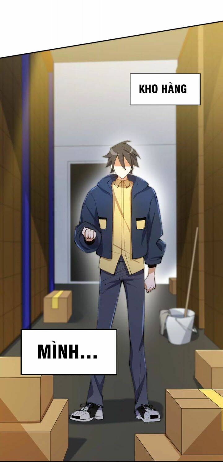 Thời Kỳ Tận Thế - Chapter 30 - Page 9