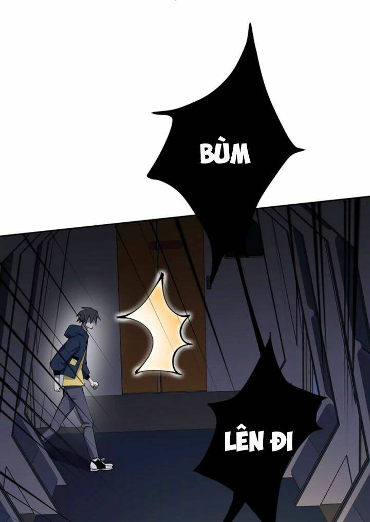Thời Kỳ Tận Thế - Chapter 30 - Page 15